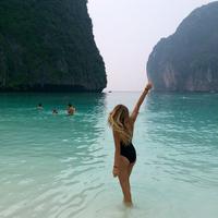 Отзыв от Ульяна - Виза Destination Thailand